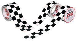 ISC Racers Duct Tape – Wahl Bros Racing